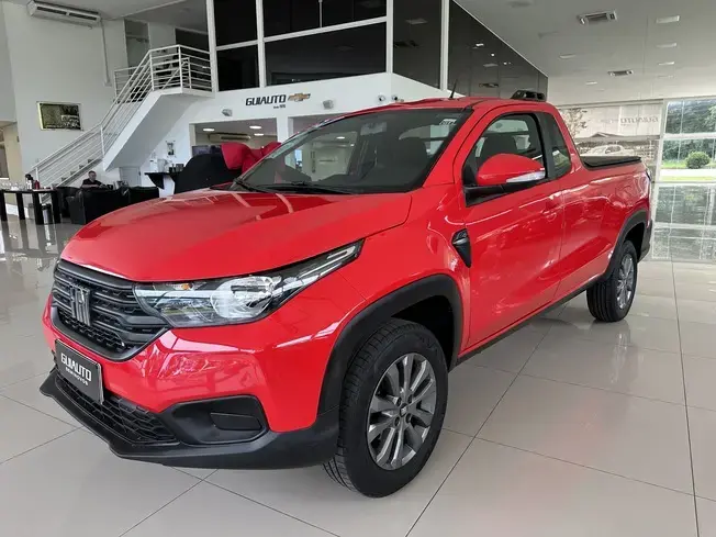 STRADA 1.3 FIREFLY FLEX FREEDOM CS MANUAL