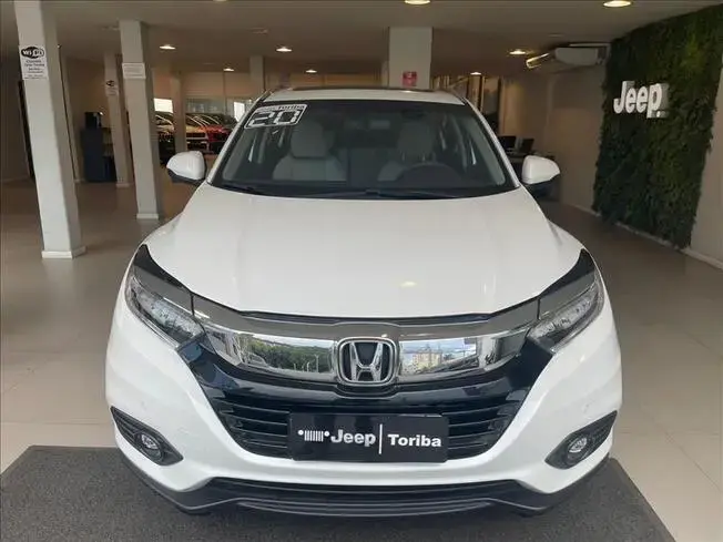 HR-V