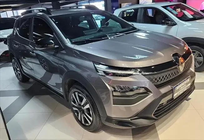 Renault KARDIAN 1.0 TCE FLEX EVOLUTION EDC