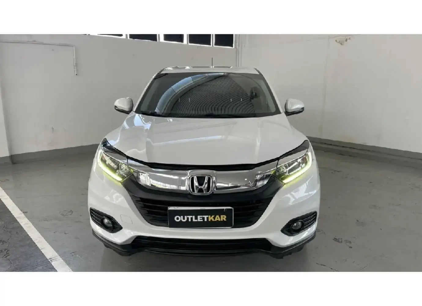 galeria HR-V