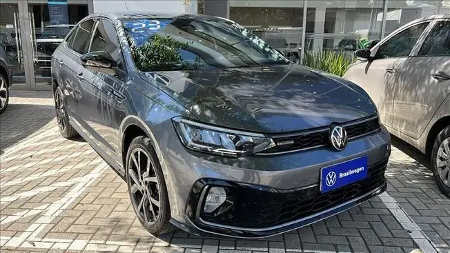  VIRTUS 1.4 250 TSI Exclusive 