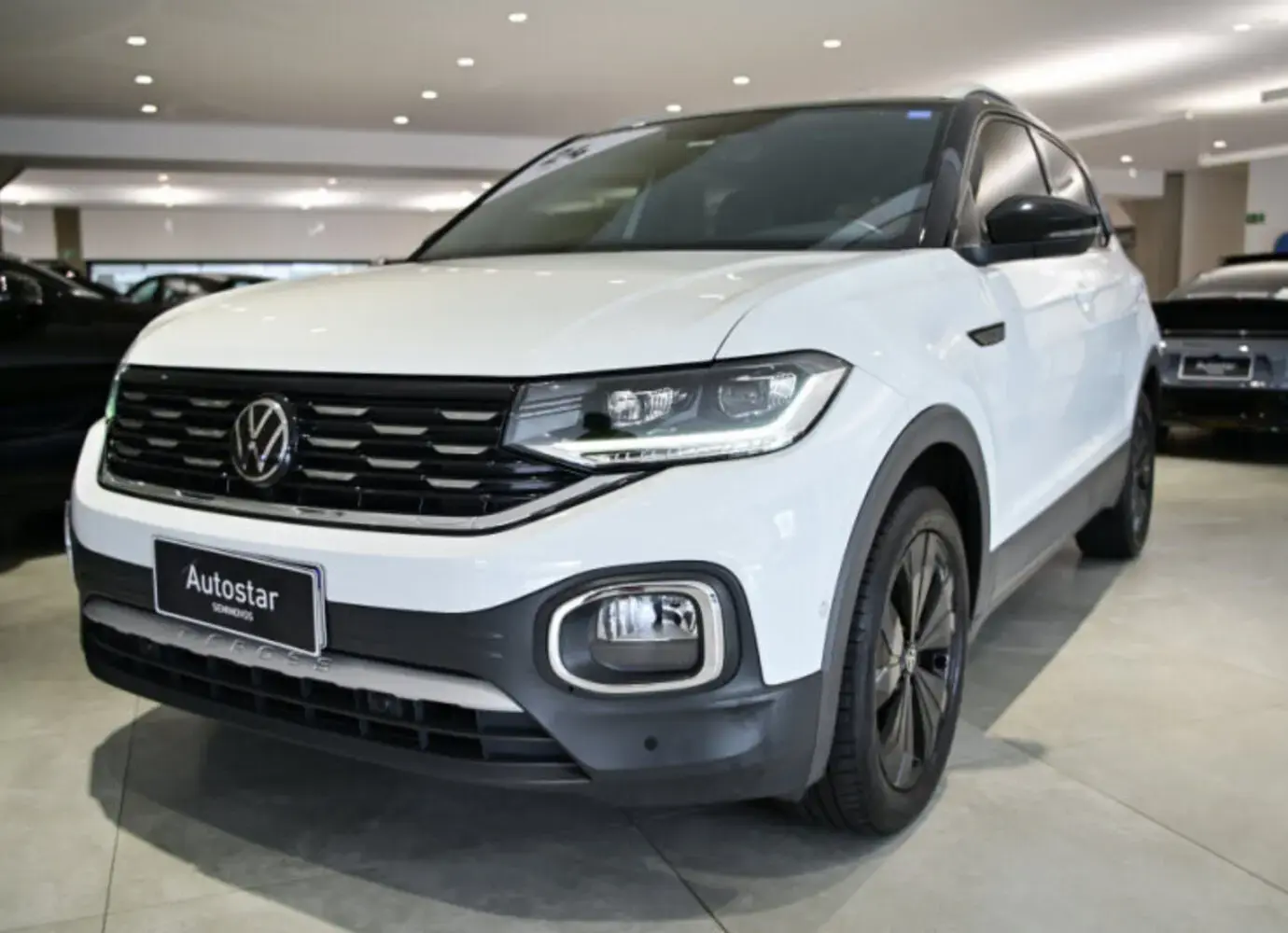 galeria T-Cross