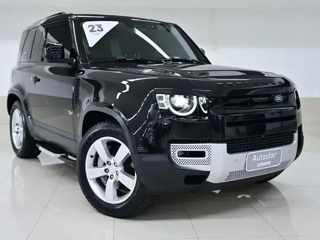 Land Rover Defender 90 S 3.0 Turbodiesel (Aut.) (Híb.)