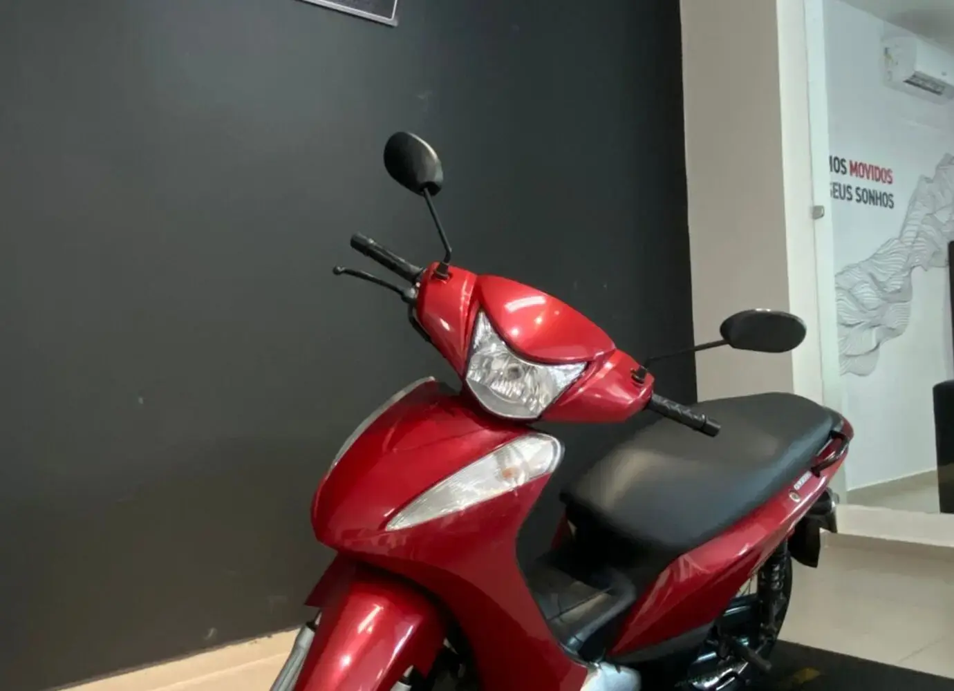 galeria HONDA