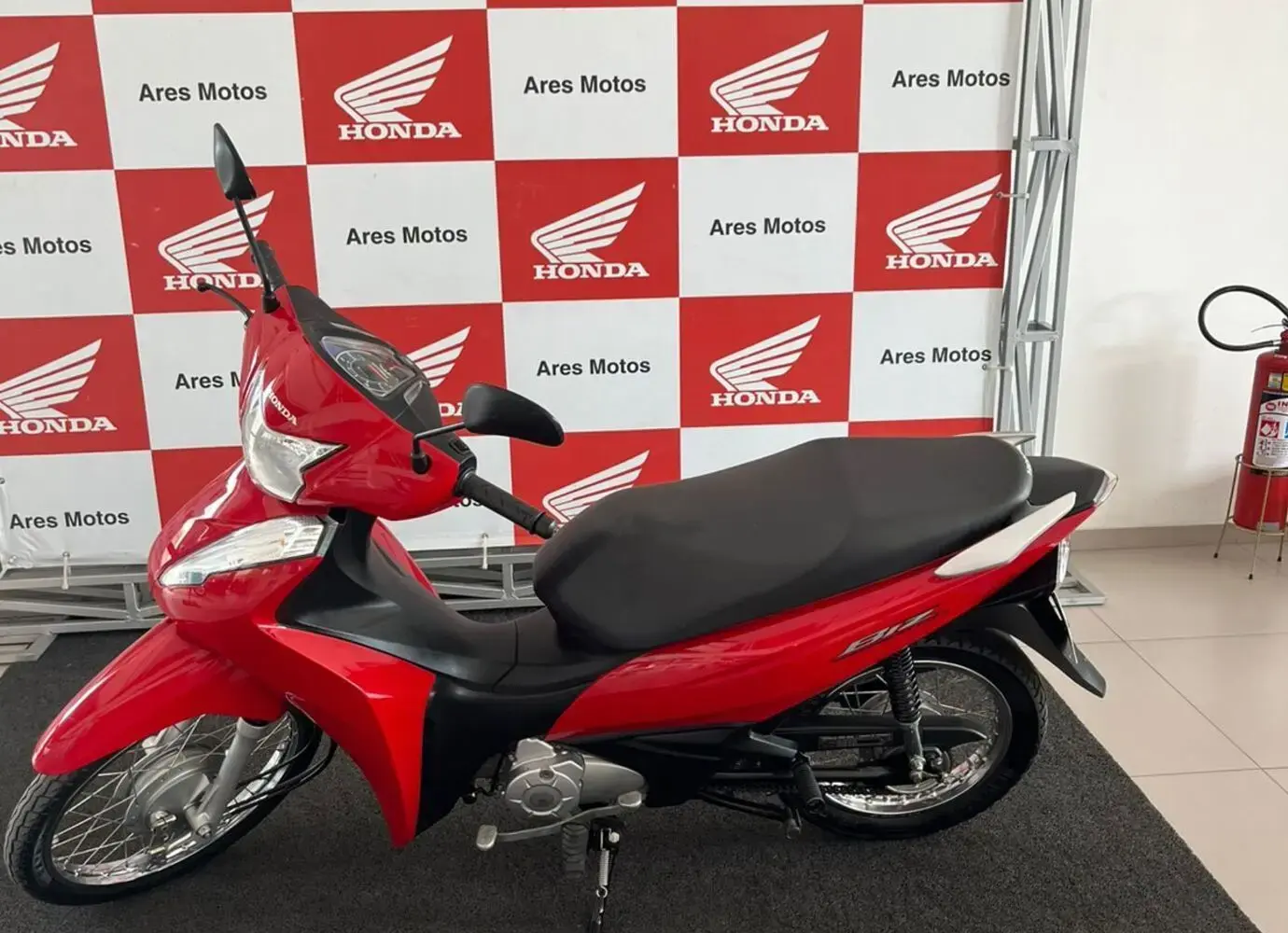 galeria HONDA