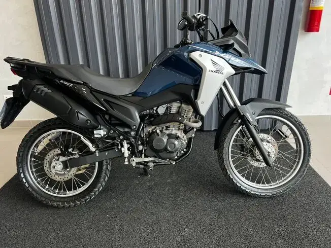 Honda HONDA xre 190
