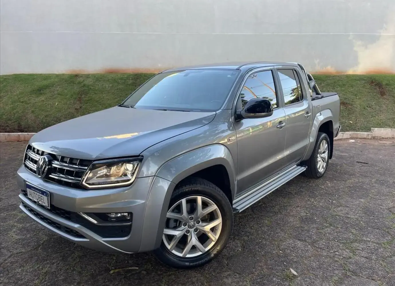 galeria AMAROK