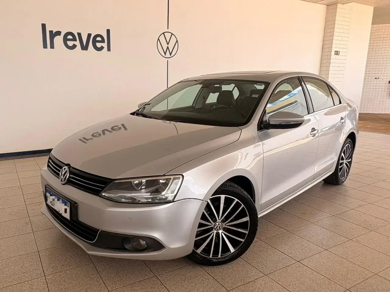 galeria JETTA