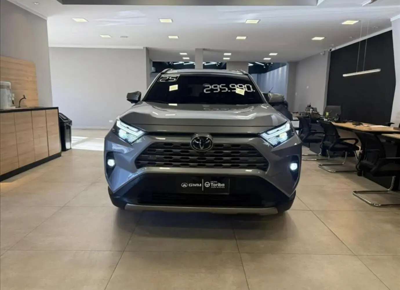 galeria RAV4