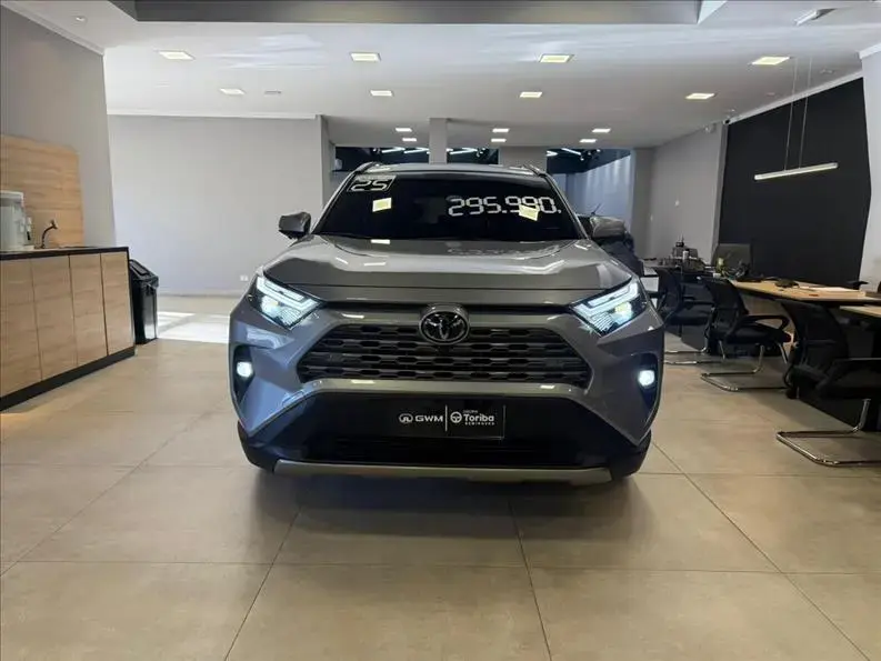 galeria RAV4