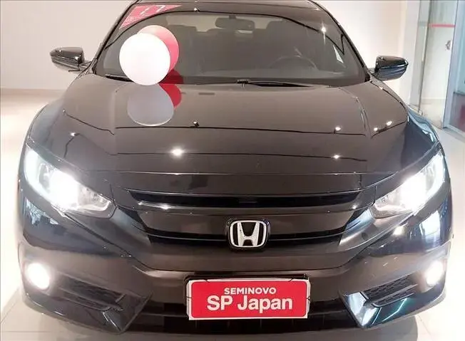  CIVIC 2.0 16vone Sport 