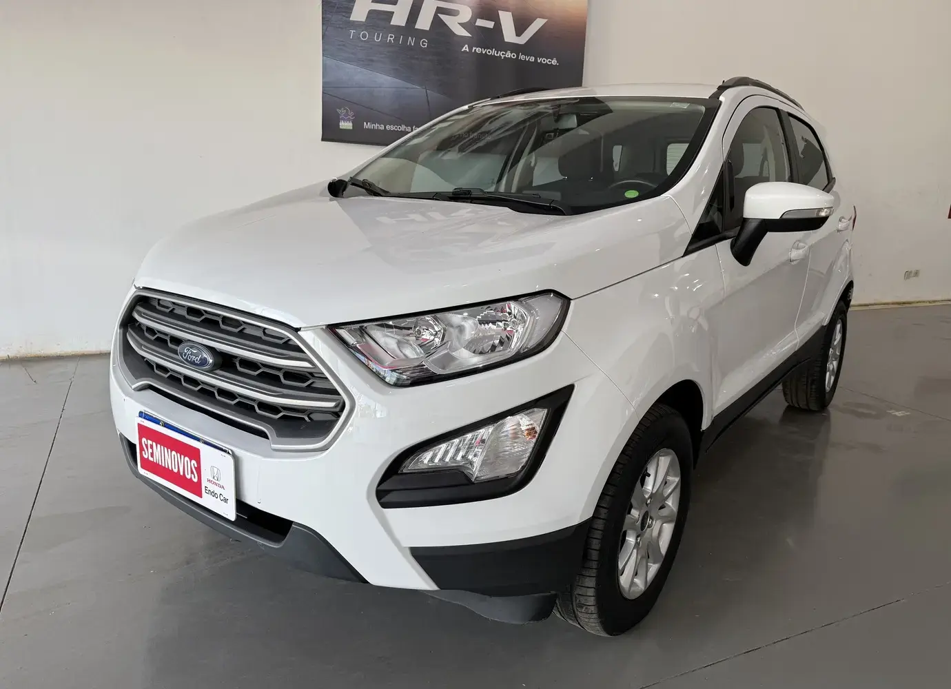 galeria ECOSPORT
