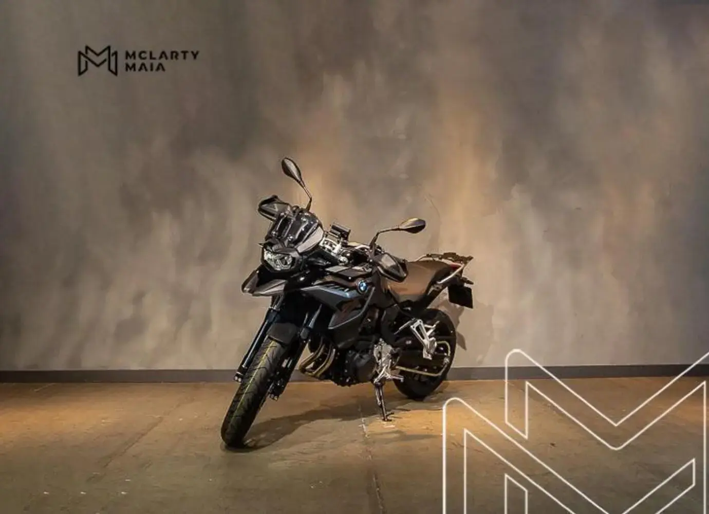 galeria F 800