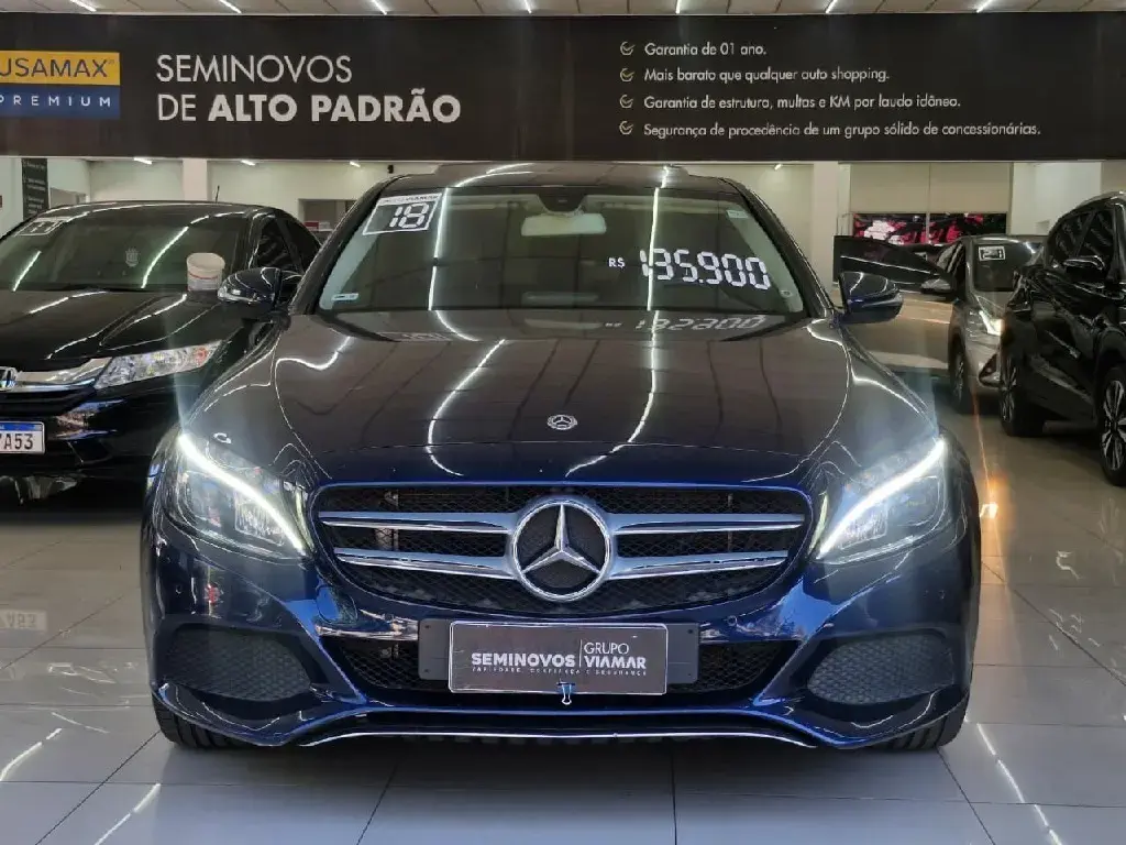 galeria C 250