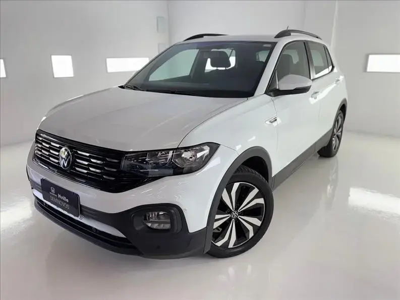 galeria T-CROSS