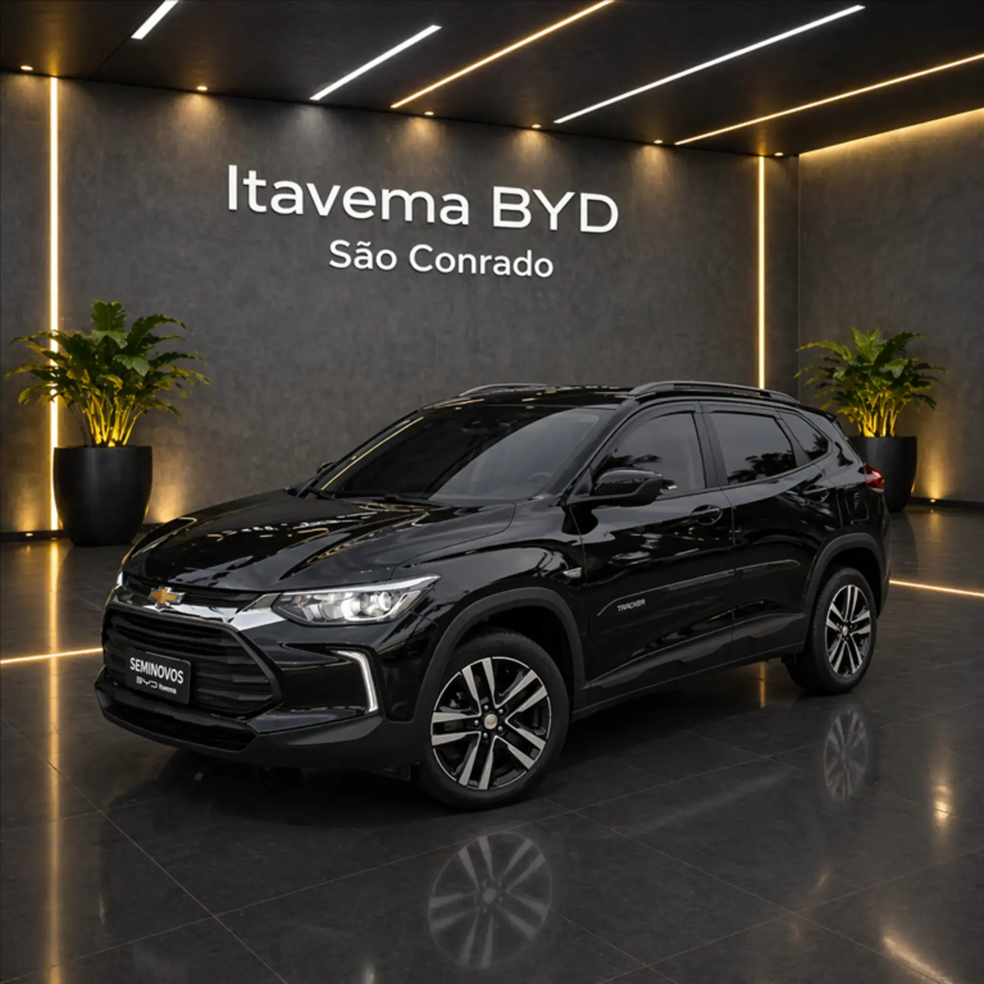 TRACKER 1.0 TURBO FLEX LT AUTOMÁTICO