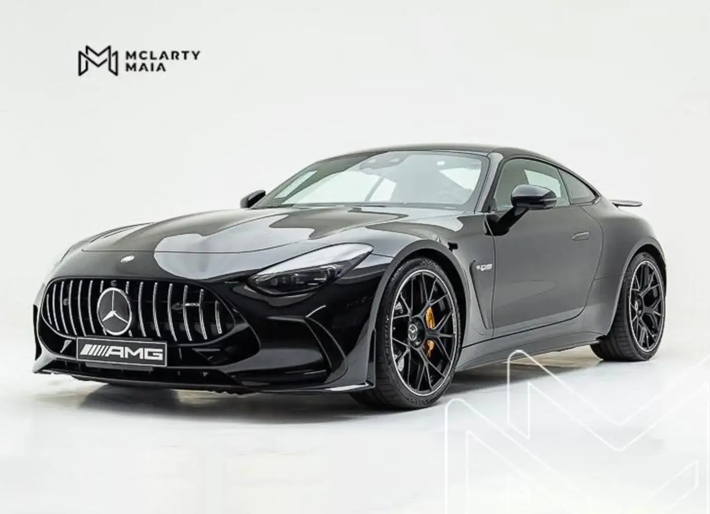 galeria AMG