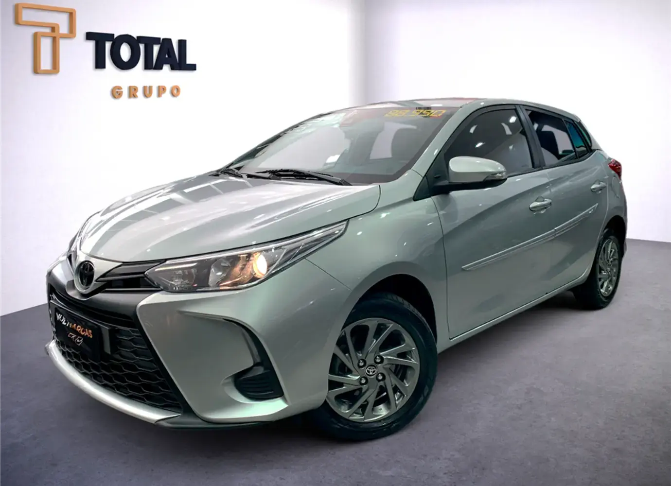 galeria YARIS
