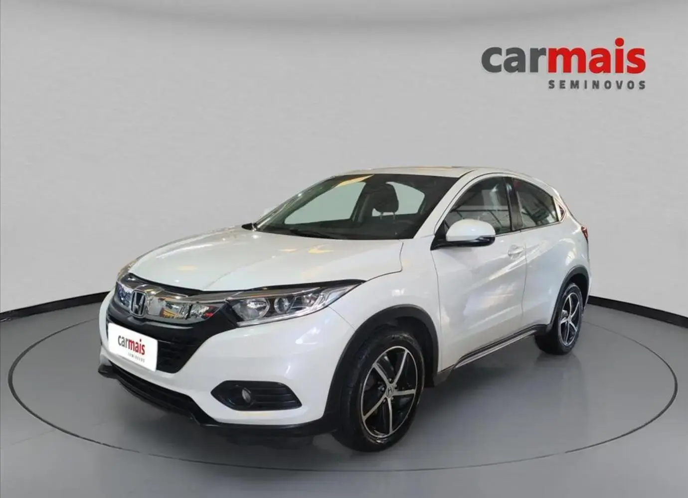 galeria HR-V
