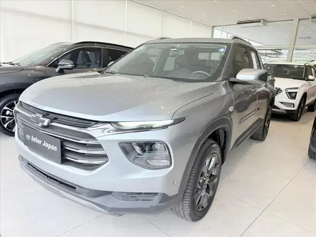 Chevrolet MONTANA 1.2 TURBO FLEX PREMIER AUTOMÁTICO