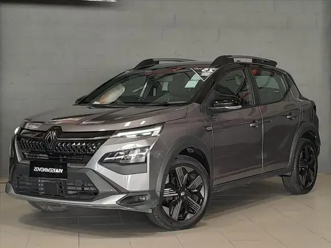 Renault KARDIAN 1.0 TCE FLEX PREMIÉRE EDITION EDC