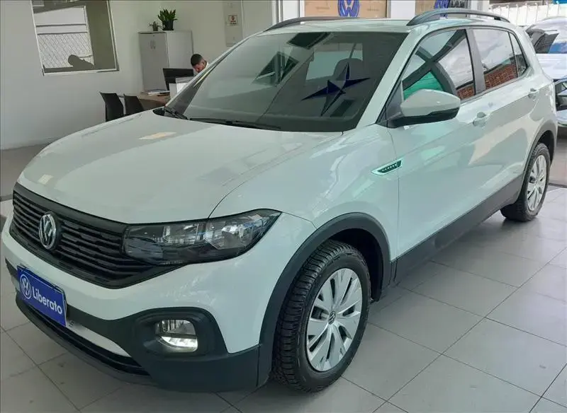 galeria T-CROSS