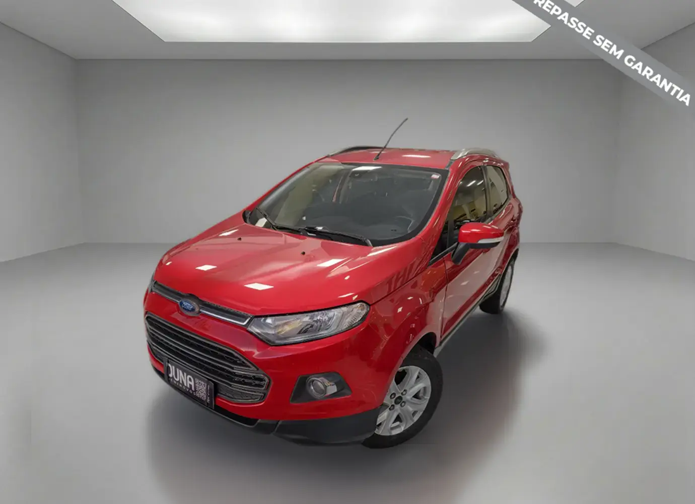 galeria ECOSPORT