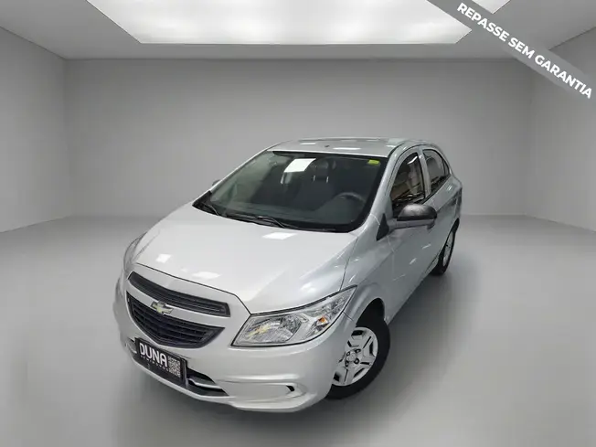 Chevrolet ONIX 1.0 MPFI JOY 8V FLEX 4P MANUAL