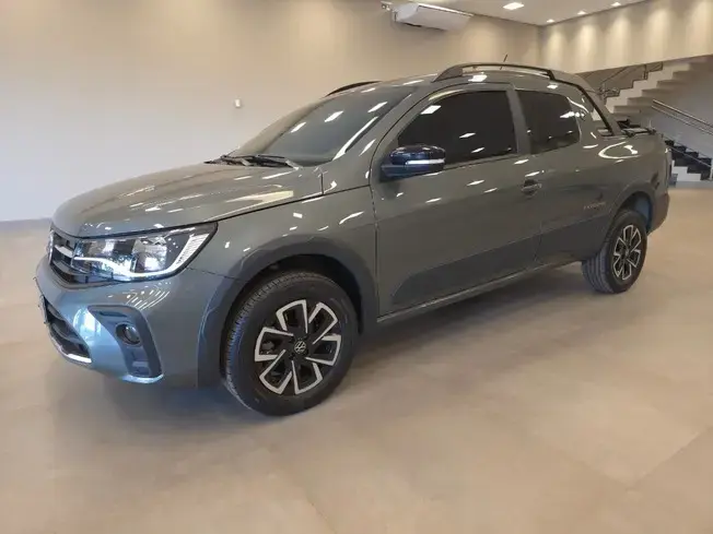 Vw Volks Wagen SAVEIRO EXTREME 1.6 16v C.D SAVEIRO EXTREME 1.6 16v C.D