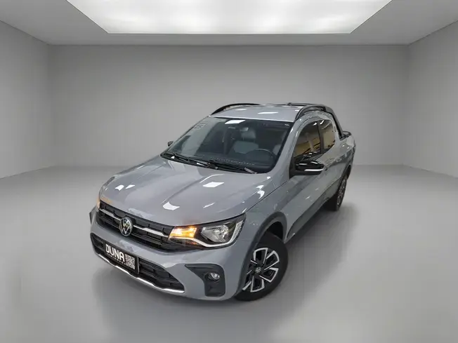 Volkswagen SAVEIRO 1.6 MSI EXTREME CD 16V FLEX 2P MANUAL