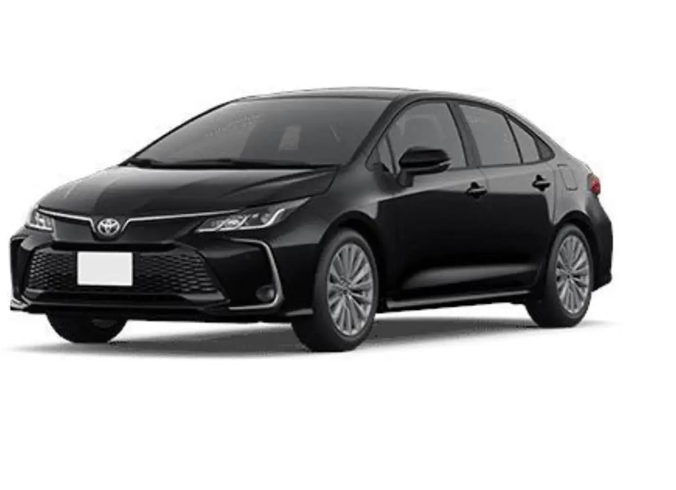 galeria COROLLA (NEW)