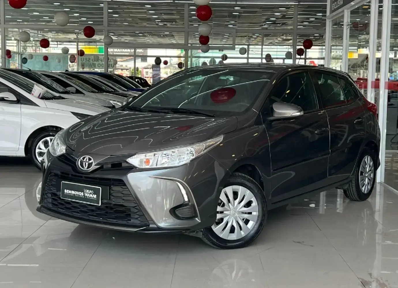 galeria YARIS