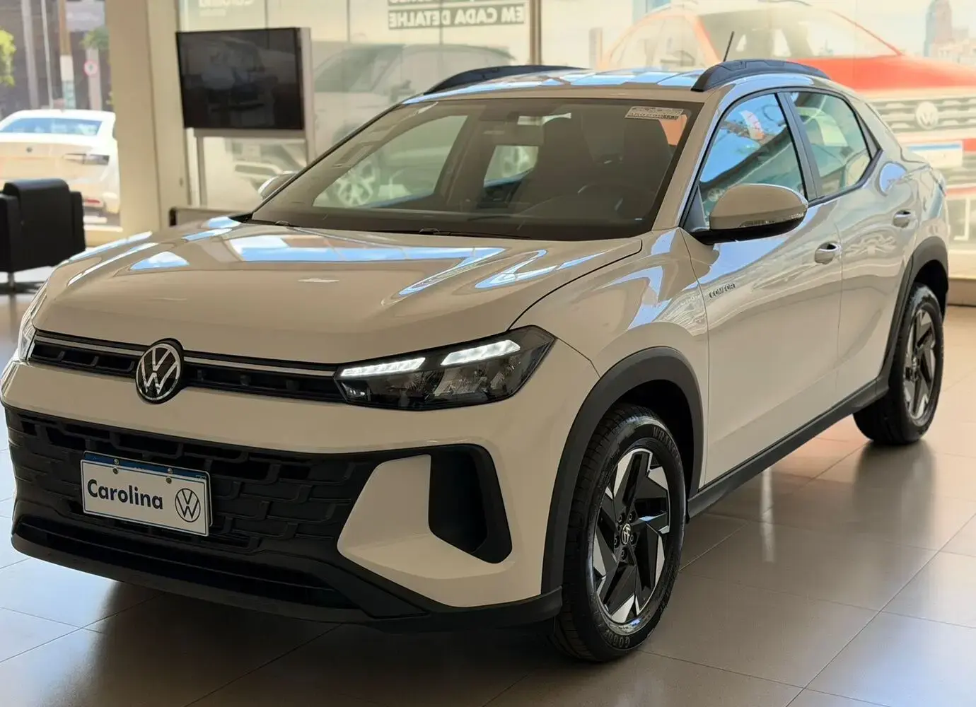 galeria TERA COMFORT 2025/2026