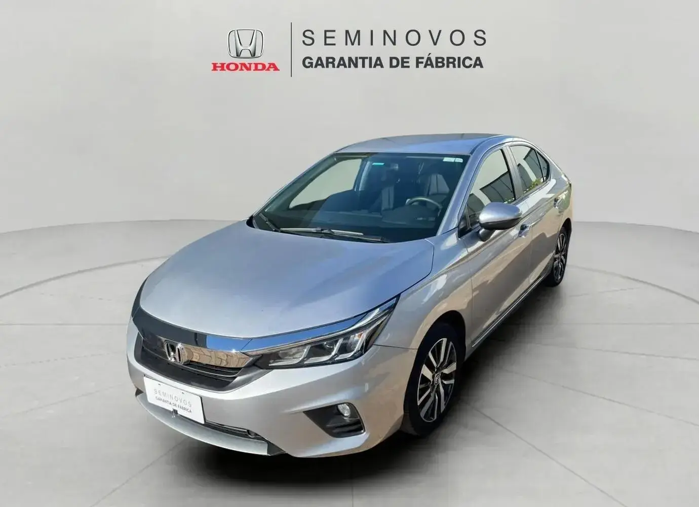 galeria CITY SEDAN EXL