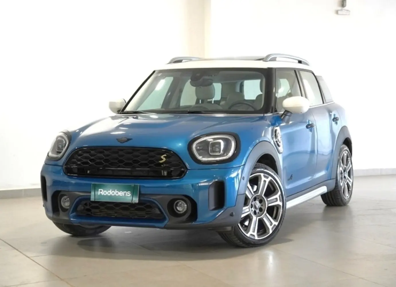 galeria COUNTRYMAN