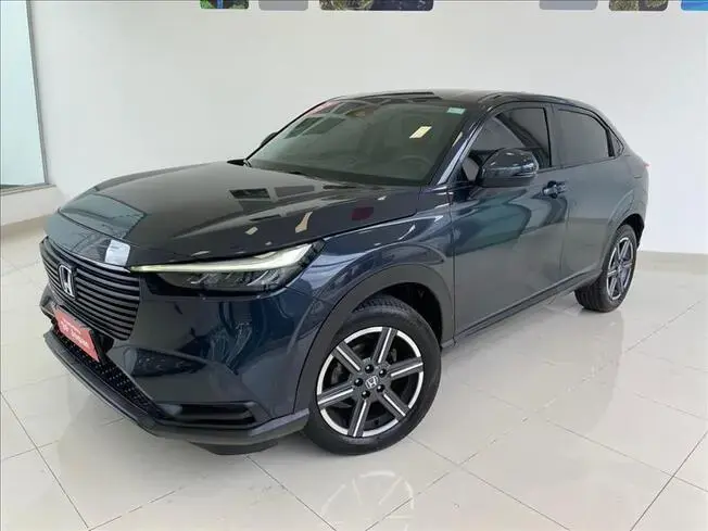  HR-V 1.5 DI I-vtec EX 