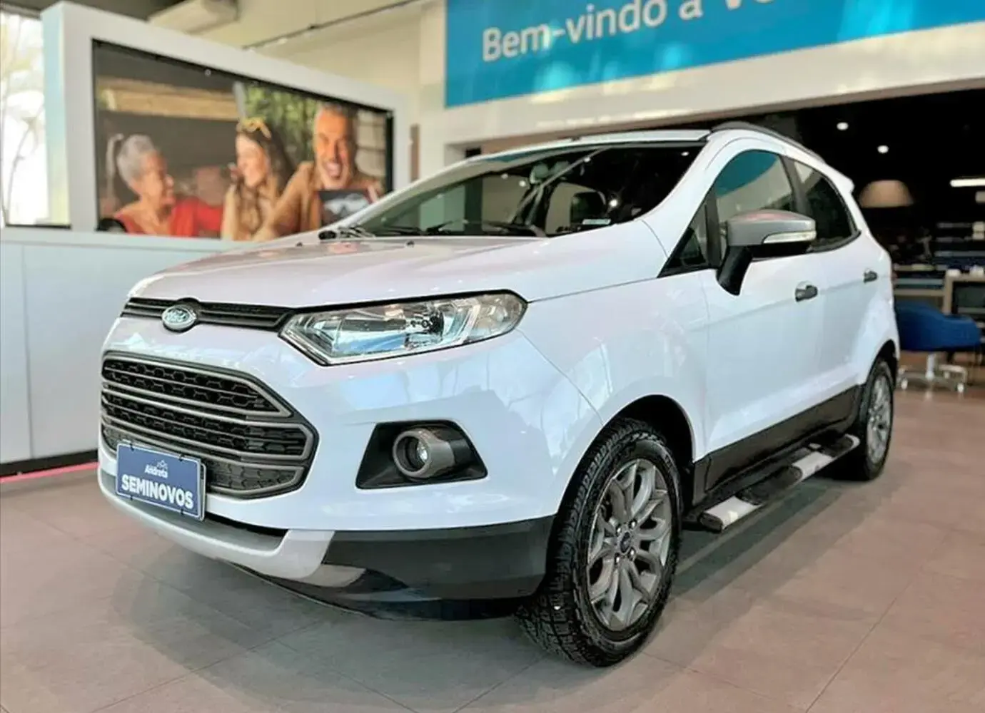 galeria ECOSPORT