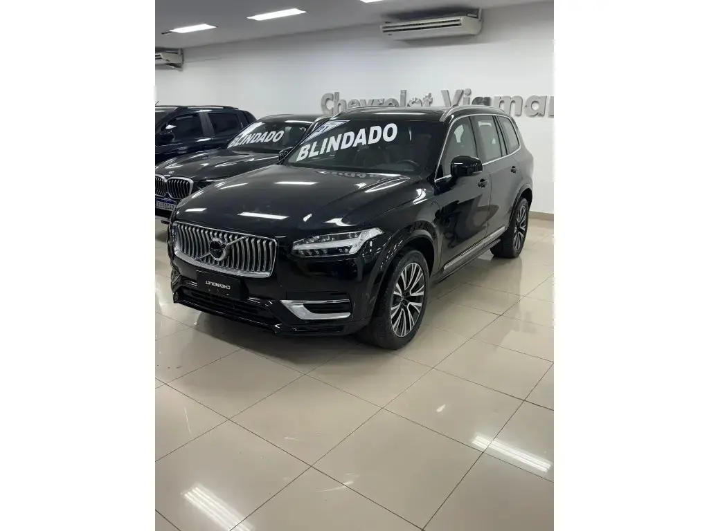 galeria XC90