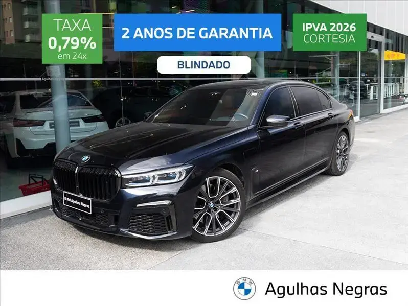 galeria 745LE