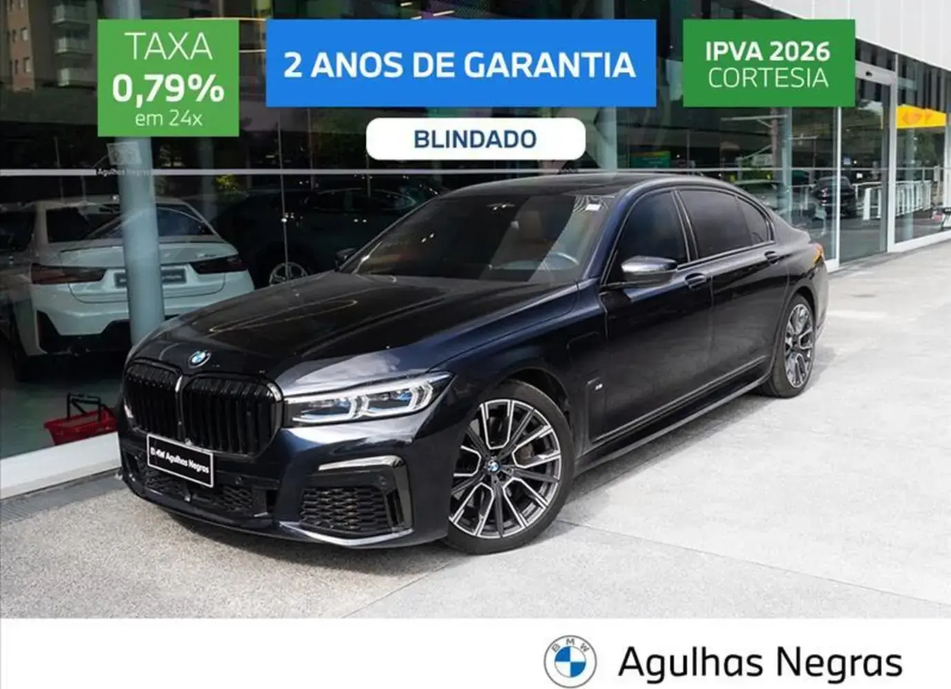 galeria 745LE