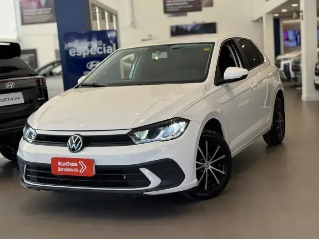 POLO 1.0 MPI TOTAL FLEX MANUAL