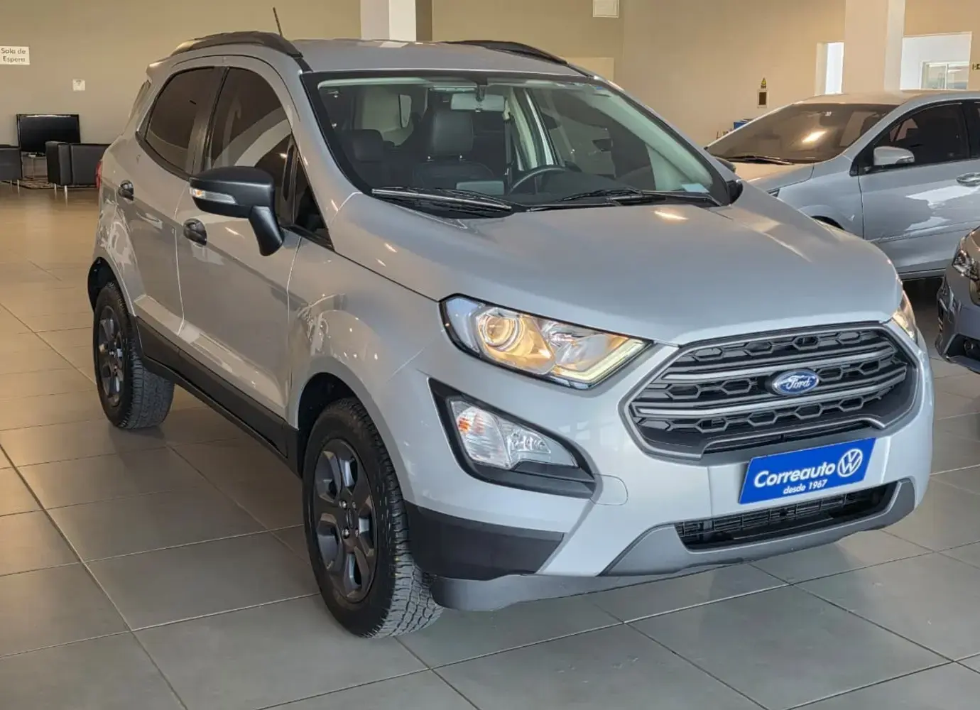 galeria ECOSPORT
