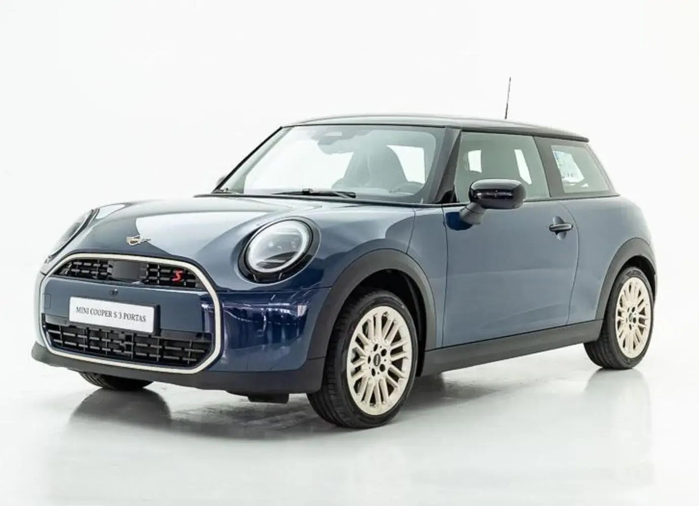 galeria MINI COOPER S
