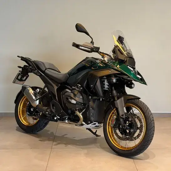 Bmw R 1300 GS Option 719 Tramuntana