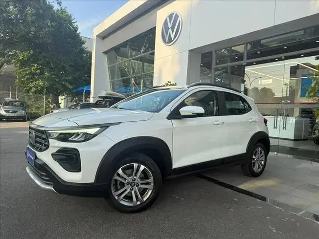  PULSE 1.0 Turbo 200 Audace 