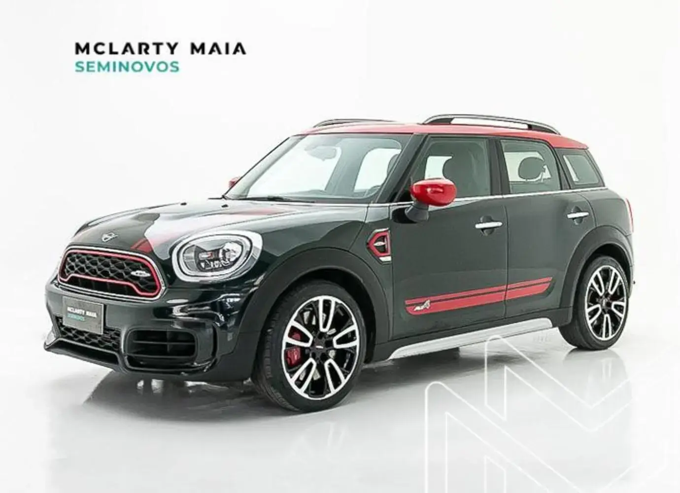 galeria COUNTRYMAN