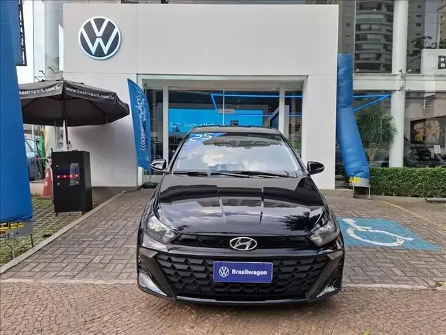  HB20 1.0 12V Limited Plus 