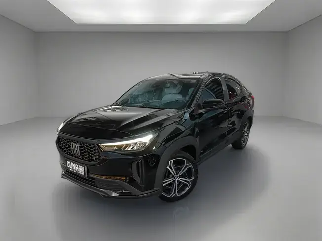 Fiat FASTBACK 1.0 TURBO 200 FLEX IMPETUS CVT