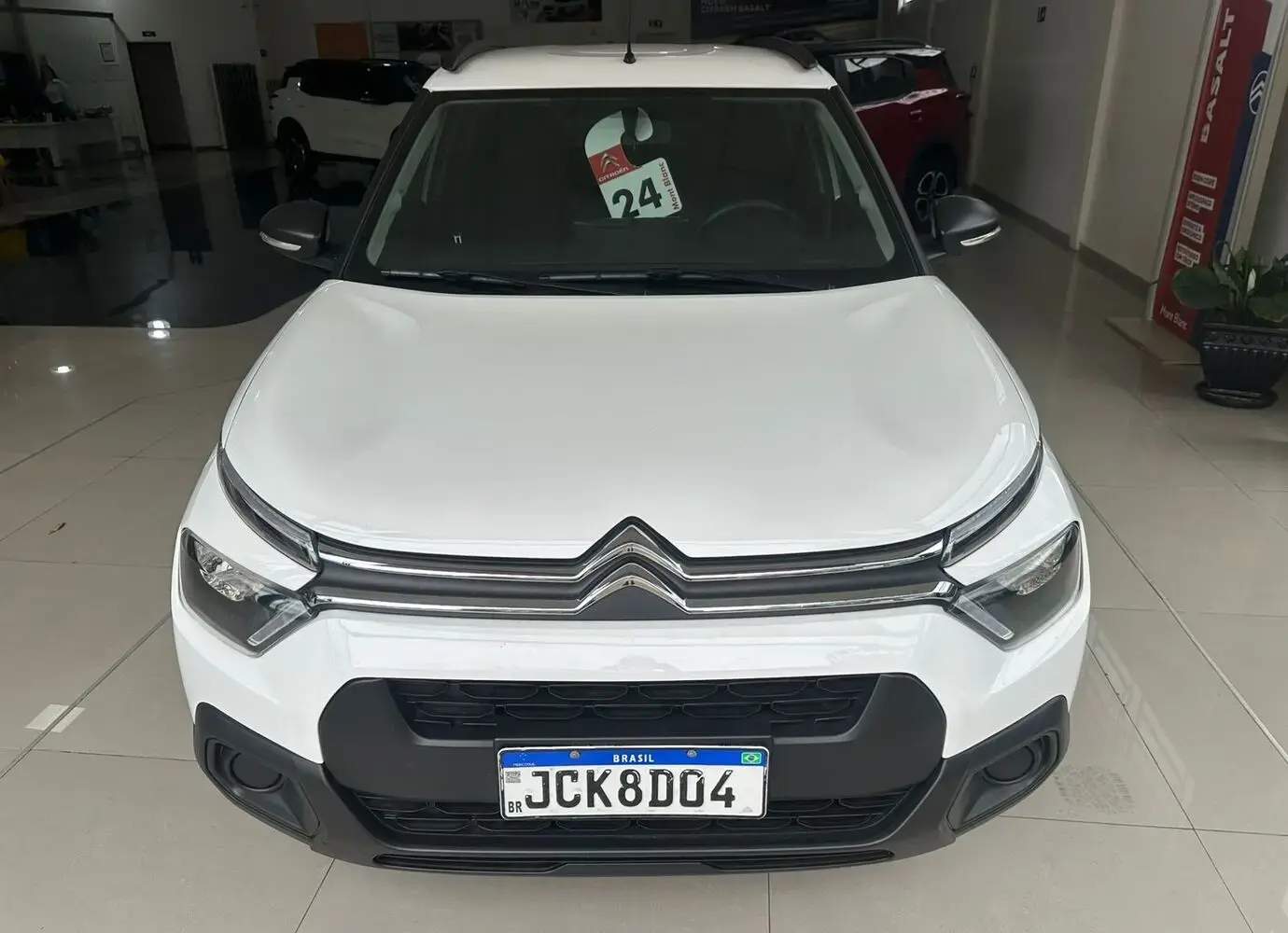 galeria C3 FEEL 1.0 MT