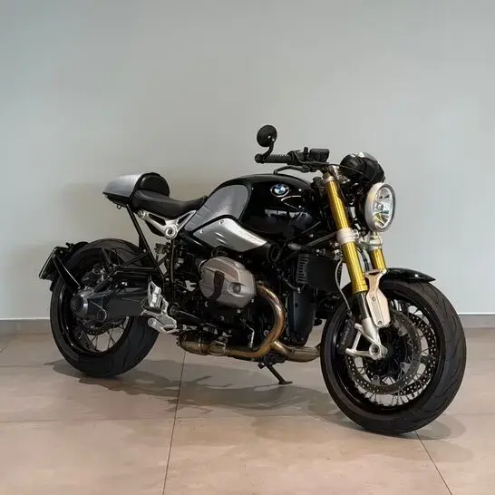 Bmw R 1200 R Ninet 1200